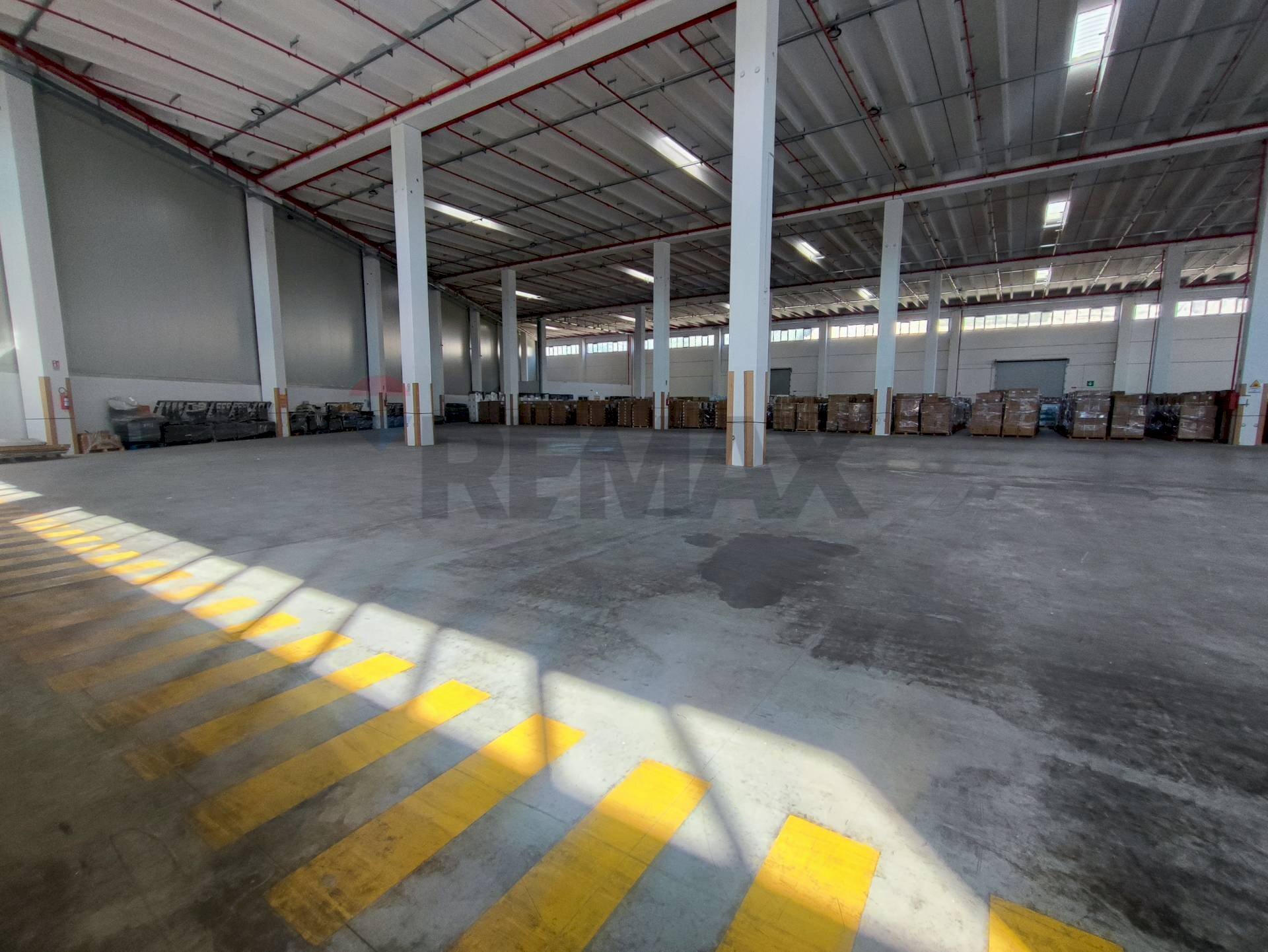 Parcheggio - Capannone Via Boscogangone
snc, Nola - foto 3