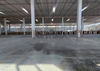 Parcheggio - Capannone Via Boscogangone
 
snc, Nola - foto 5