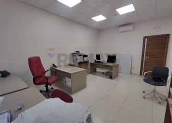 Ufficio - Capannone Via Boscogangone
 
snc, Nola - foto 7