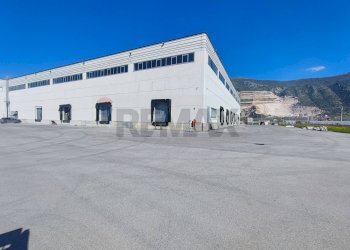 Edificio all\'aperto - Capannone Via Boscogangone
 
snc, Nola - foto 15