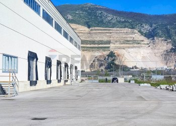 Edificio all\'aperto - Capannone Via Boscogangone
 
snc, Nola - foto 16