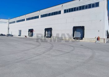 Edificio all\'aperto - Capannone Via Boscogangone
 
snc, Nola - foto 17