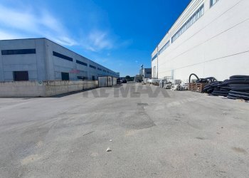 Edificio all\'aperto - Capannone Via Boscogangone
 
snc, Nola - foto 19