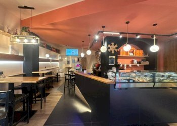 Cucina - Commercial Activity Via Miano
 
39, Napoli - photo 2