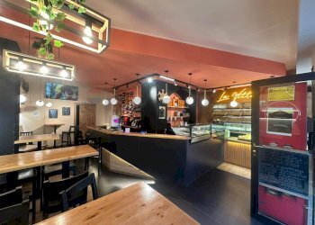 Cucina - Commercial Activity Via Miano
 
39, Napoli - photo 5