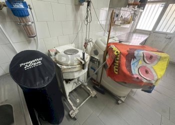 Lavanderia - Commercial Activity Via Miano
 
39, Napoli - photo 19