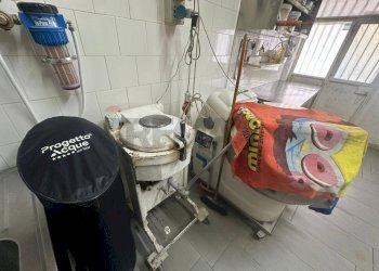 Lavanderia - Commercial Activity Via Miano
 
39, Napoli - photo 21