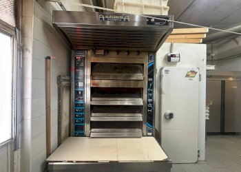 Cucina - Commercial Activity Via Miano
 
39, Napoli - photo 25