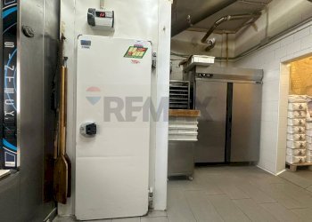 Cucina - Commercial Activity Via Miano
 
39, Napoli - photo 27