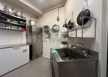 Cucina - Commercial Activity Via Miano
 
39, Napoli - photo 30