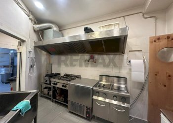 Cucina - Commercial Activity Via Miano
 
39, Napoli - photo 31