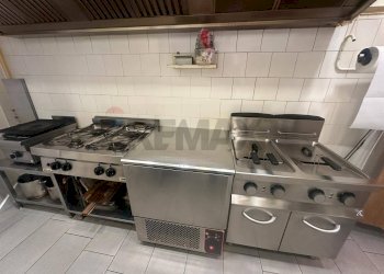 Dettagli - Commercial Activity Via Miano
 
39, Napoli - photo 32