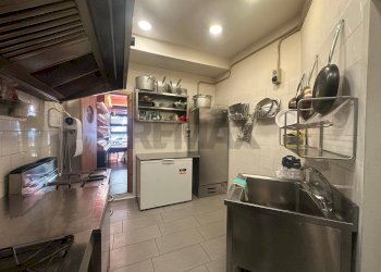 Cucina - Commercial Activity Via Miano
 
39, Napoli - photo 34