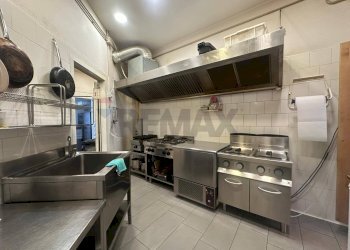 Cucina - Commercial Activity Via Miano
 
39, Napoli - photo 36