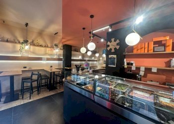 Cucina - Commercial Activity Via Miano
 
39, Napoli - photo 43