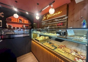 Cucina - Commercial Activity Via Miano
 
39, Napoli - photo 44