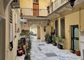 Terrazza - Trilocale Napoli - foto 4