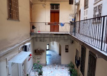 Casa all\'aperto - Trilocale Napoli - foto 5