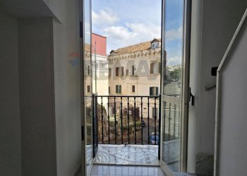 Balcone - Trilocale Napoli - foto 7