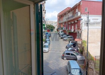 Edificio all\'aperto - Trilocale Napoli - foto 10