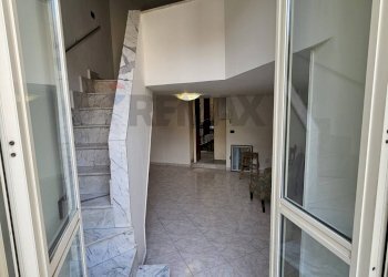 Terrazza - Trilocale Napoli - foto 11