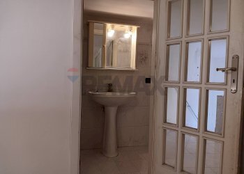 Bagno - Trilocale Napoli - foto 19