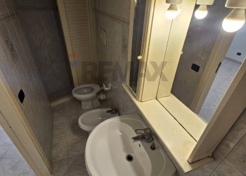 Bagno - Trilocale Napoli - foto 20