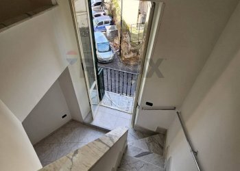 Scale - Trilocale Napoli - foto 22