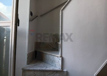 Bagno - Trilocale Napoli - foto 24