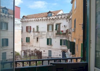 Edificio all\'aperto - Trilocale Napoli - foto 25