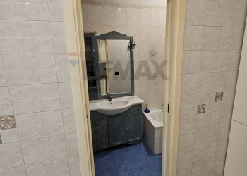 Bagno - Trilocale Napoli - foto 29