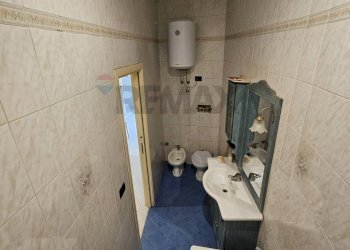 Bagno - Trilocale Napoli - foto 30