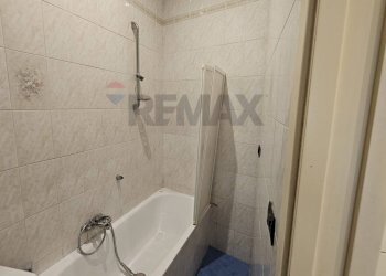 Bagno - Trilocale Napoli - foto 31