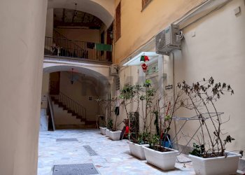 Terrazza - Trilocale Napoli - foto 35