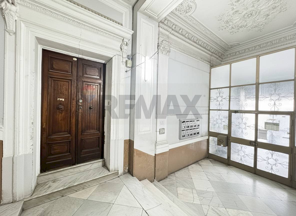 Ricezione / Lobby - Quadrilocale Viale Campi Flegrei
 
55, Napoli - foto 3