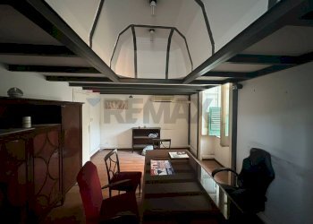 Sala da pranzo - Quadrilocale Viale Campi Flegrei
 
55, Napoli - foto 9