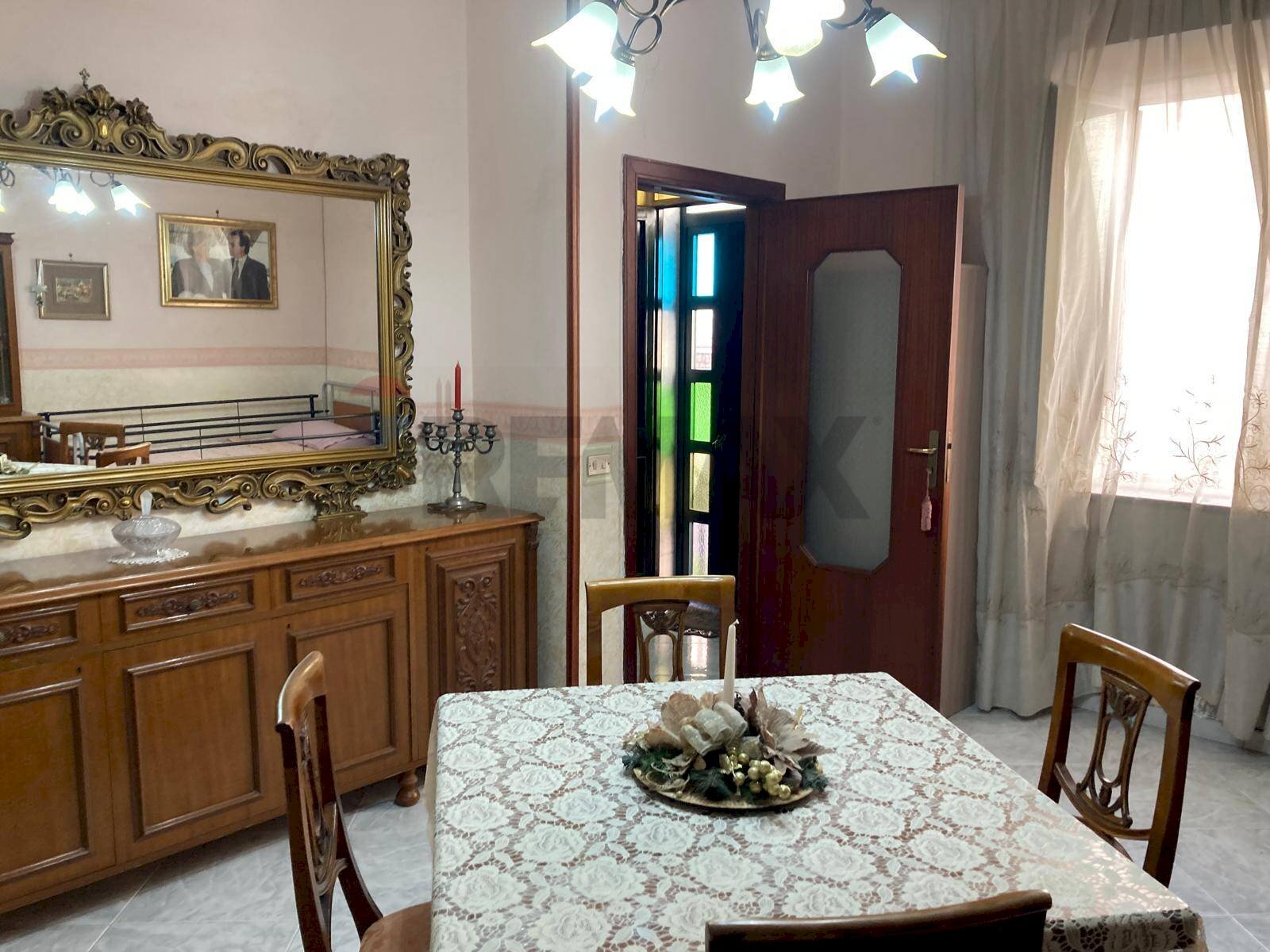 Sala da pranzo - Casa indipendente Sant'Anastasia - foto 2