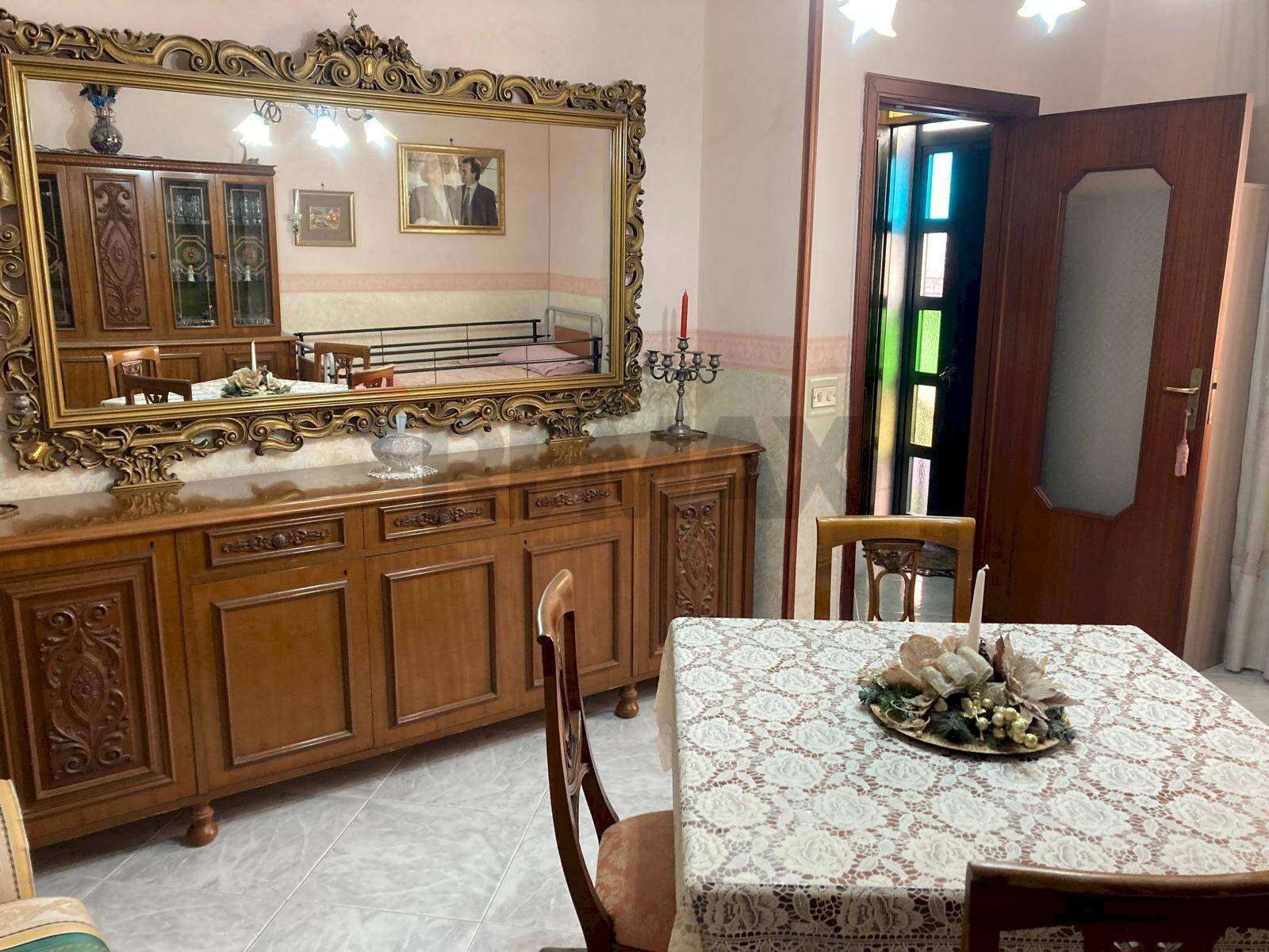 Sala da pranzo - Casa indipendente Sant'Anastasia - foto 3