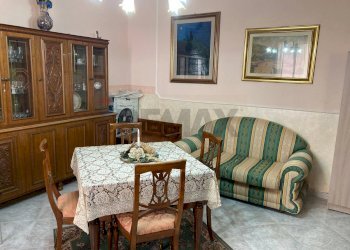 Sala da pranzo - Independent house Sant'Anastasia - photo 1