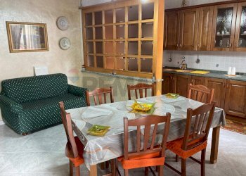 Sala da pranzo - Independent house Sant'Anastasia - photo 5