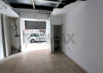 Parcheggio - Locale Commerciale Corso Vittorio Emanuele
472, Napoli - foto 3