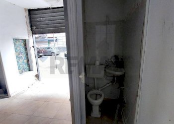 Bagno - Locale Commerciale Corso Vittorio Emanuele
472, Napoli - foto 8