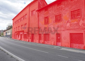 Edificio all\'aperto - Rustico Torre Boldone - foto 2