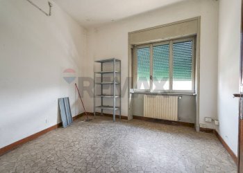 Stanza vuota - Rustico Torre Boldone - foto 16