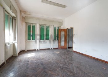 Stanza vuota - Rustico Torre Boldone - foto 23