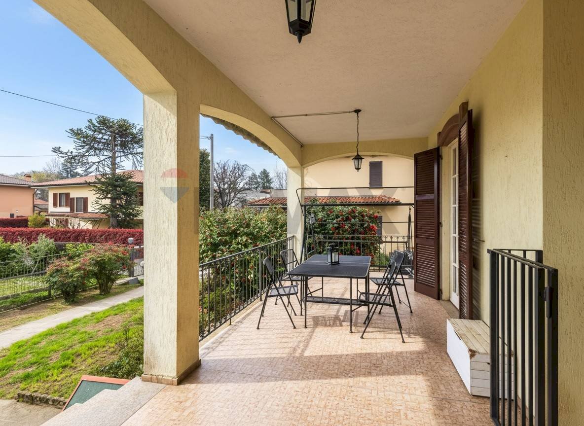 Terrazza - Villa via laghetto, Merate - foto 2