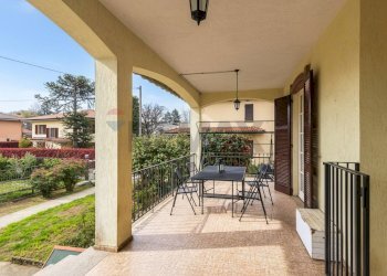 Terrazza - Villa via laghetto, Merate - foto 2