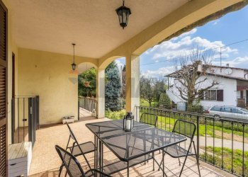 Terrazza - Villa via laghetto, Merate - foto 3