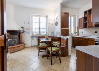 Cucina - Villa via laghetto, Merate - foto 5