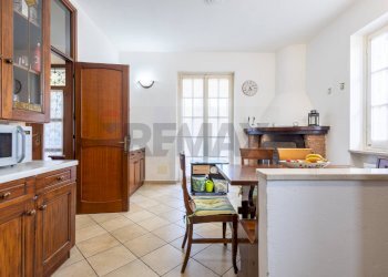 Cucina - Villa via laghetto, Merate - foto 6